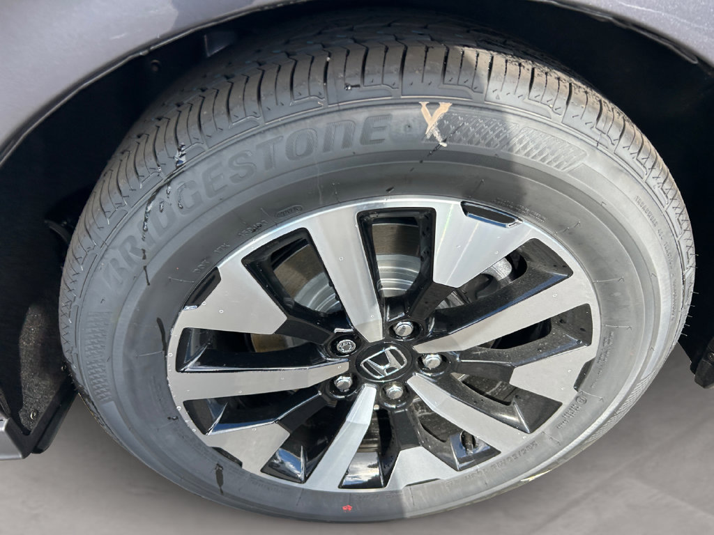 New 2027 Honda Odyssey EX-L image 14