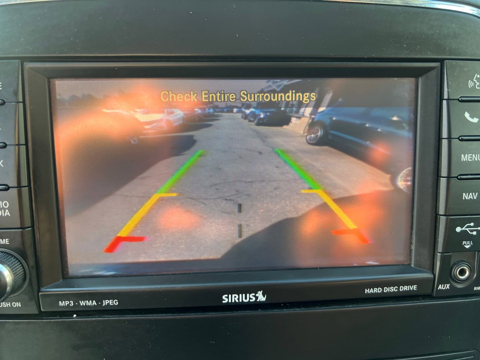 Used 2012 Dodge Durango Citadel w/ Trailer Tow Group IV image 37