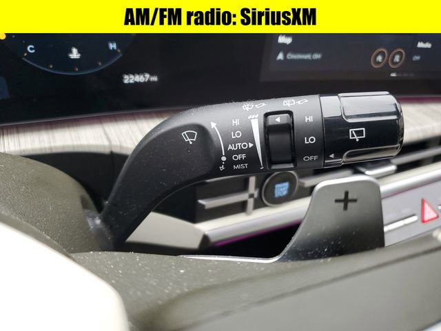 Used 2024 Hyundai Santa Fe Calligraphy image 14