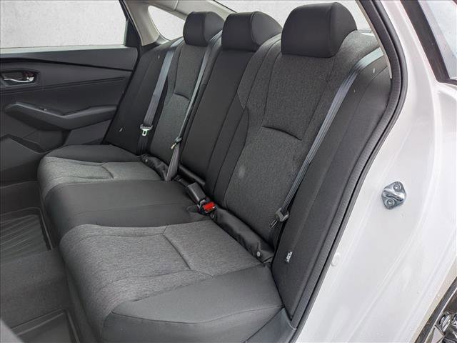 New 2026 Honda Accord SE image 16