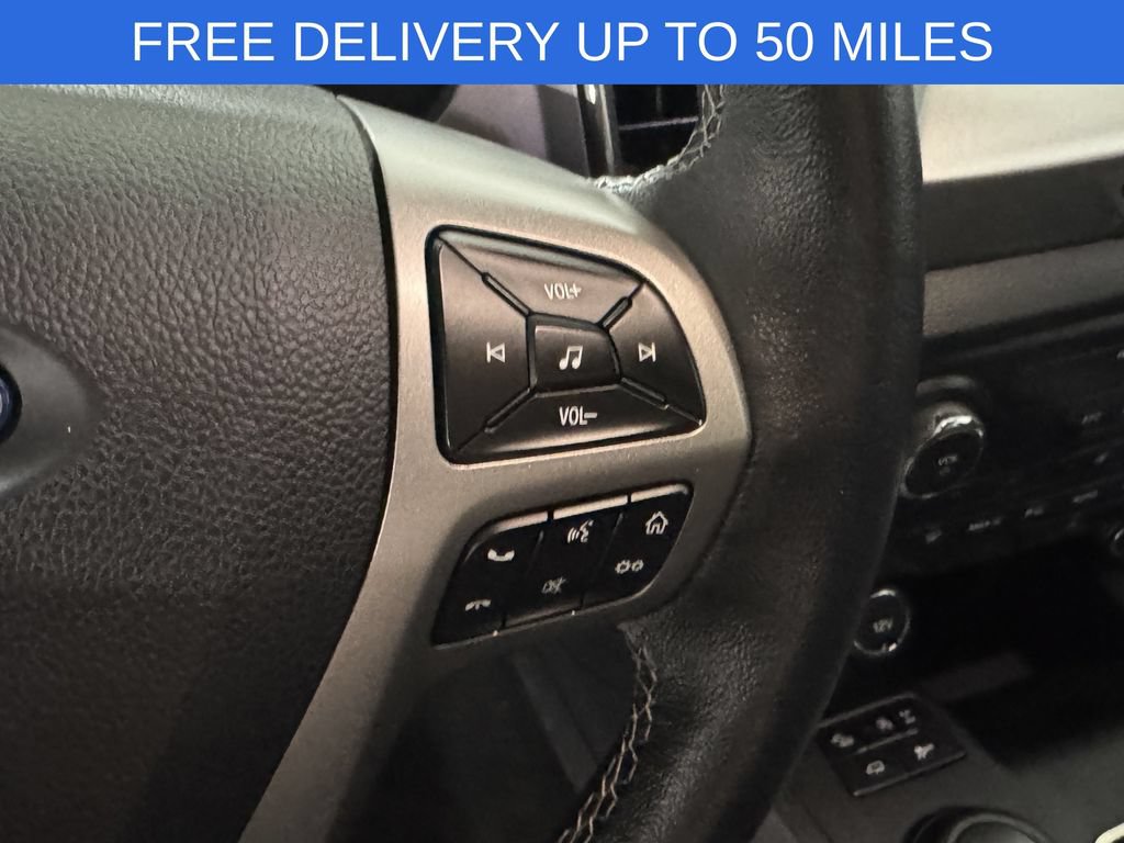 Used 2020 Ford Ranger XLT w/ Equipment Group 302A Luxury AWD/4WD image 7
