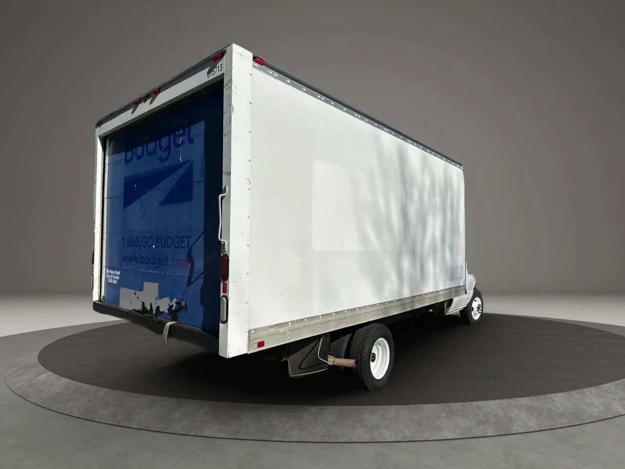 Used 2016 Ford E-350 and Econoline 350 Super Duty image 10