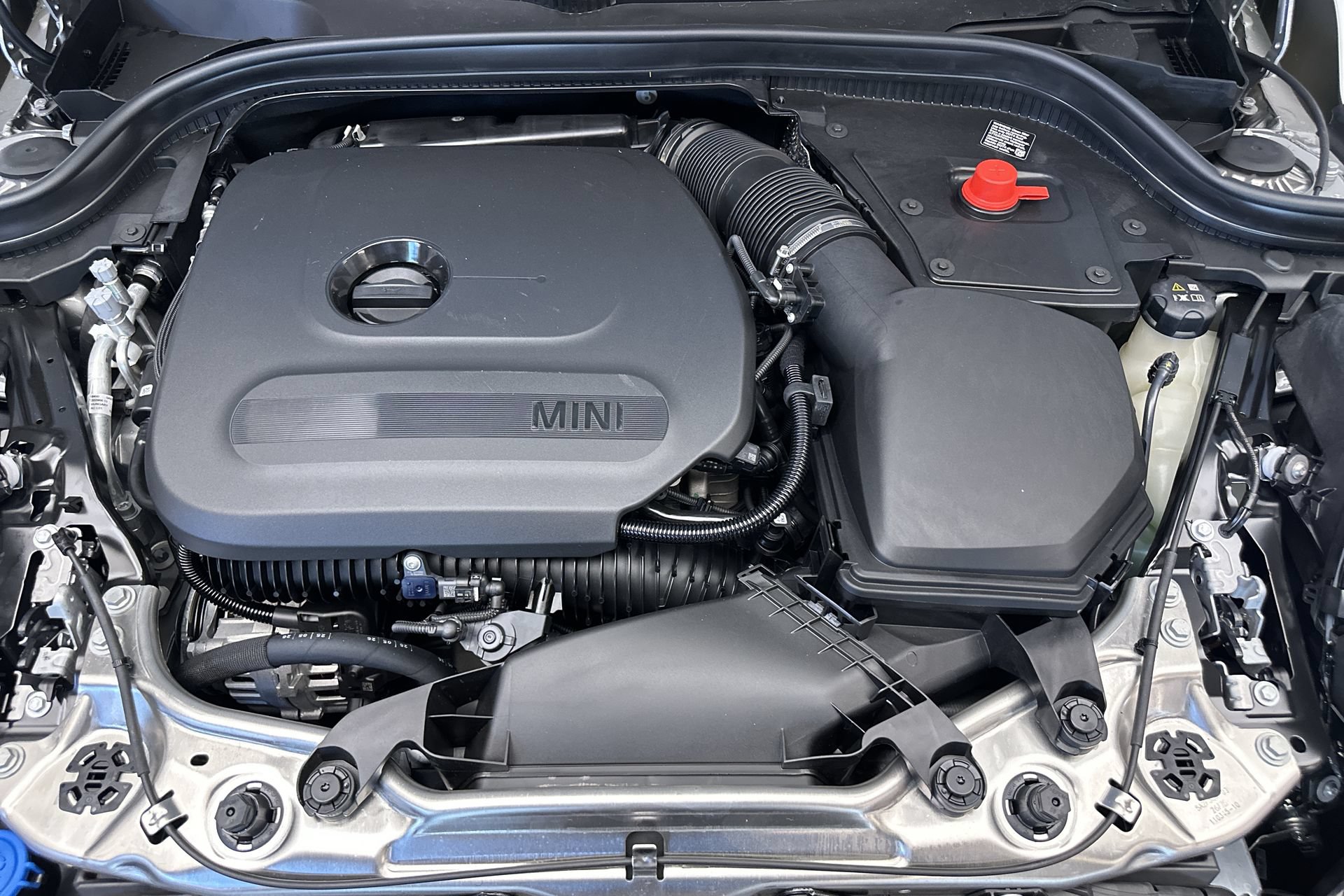 New 2027 MINI Cooper S FWD image 27