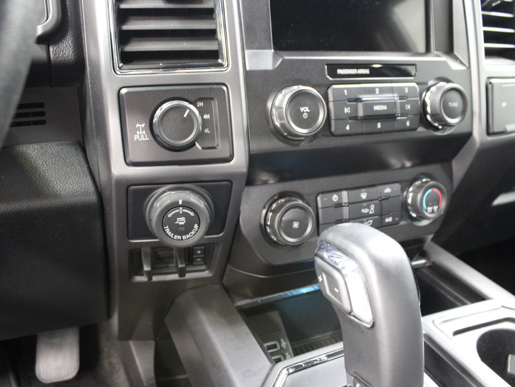 Used 2019 Ford F150 XLT w/ Equipment Group 301A Mid AWD/4WD image 52