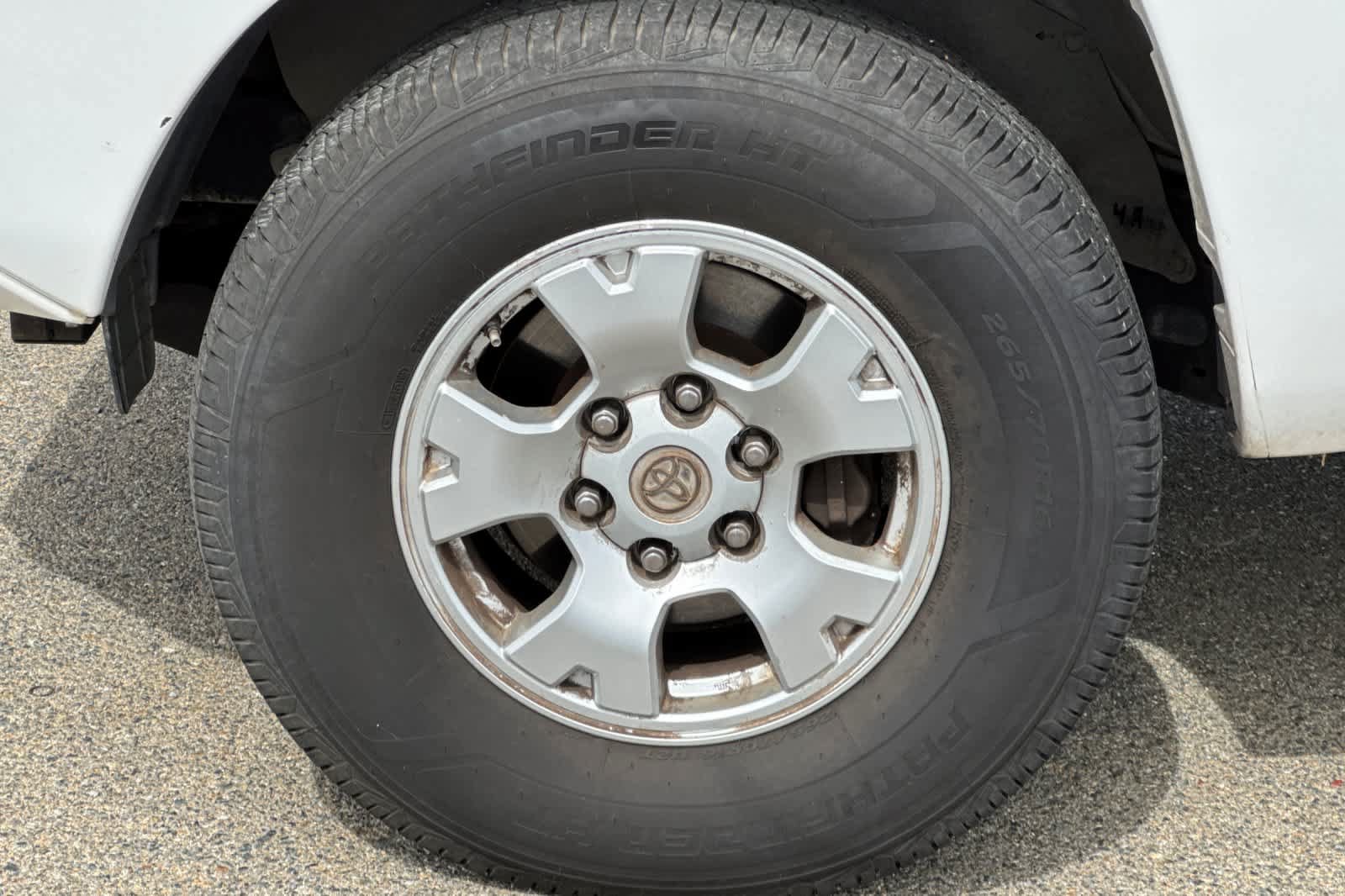 Used 2012 Toyota Tacoma PreRunner w/ SR5 Pkg RWD image 13