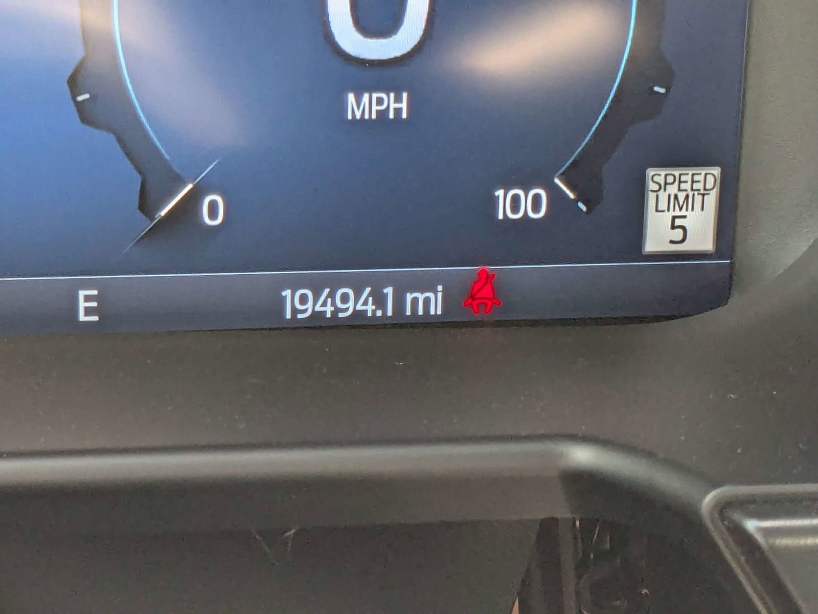 Used 2024 Ford F250 Lariat w/ Lariat Ultimate Package image 34