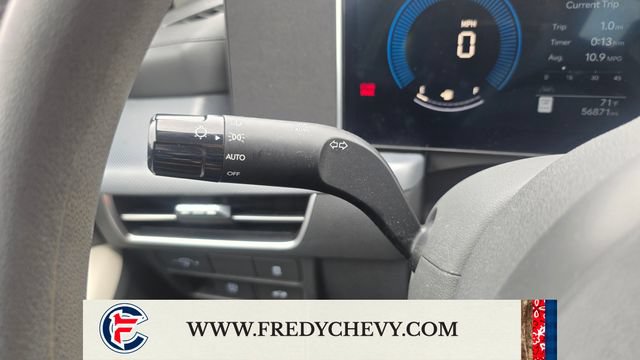 Used 2024 Hyundai Sonata SEL FWD image 16