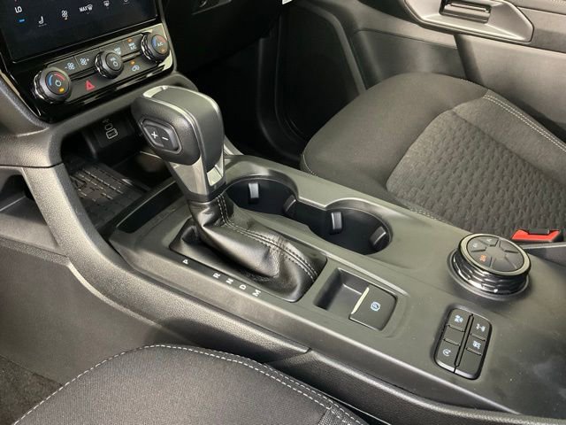 New 2025 Ford Ranger XLT w/ Equipment Group 301A High image 17