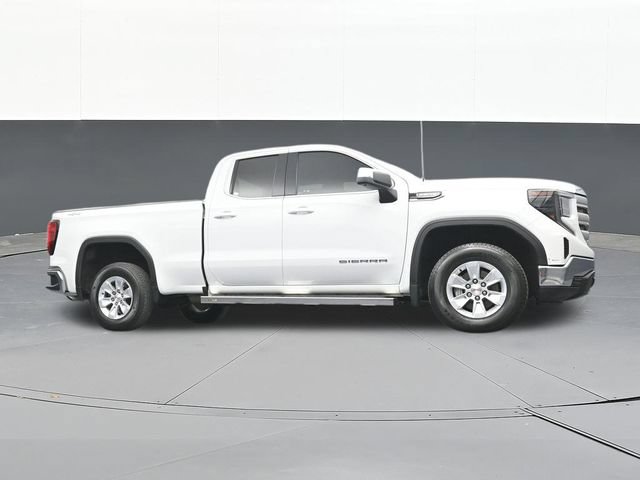 Used 2023 GMC Sierra 1500 SLE AWD/4WD image 49