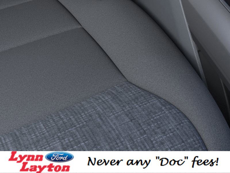 New 2025 Ford F150 XLT w/ Equipment Group 302A MID image 16