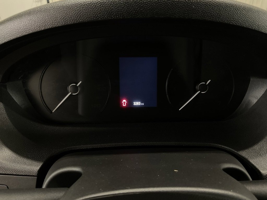 Used 2023 RAM ProMaster 1500 image 16