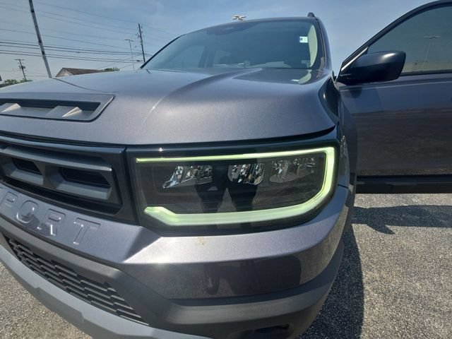 Used 2026 Honda Passport RTL image 26