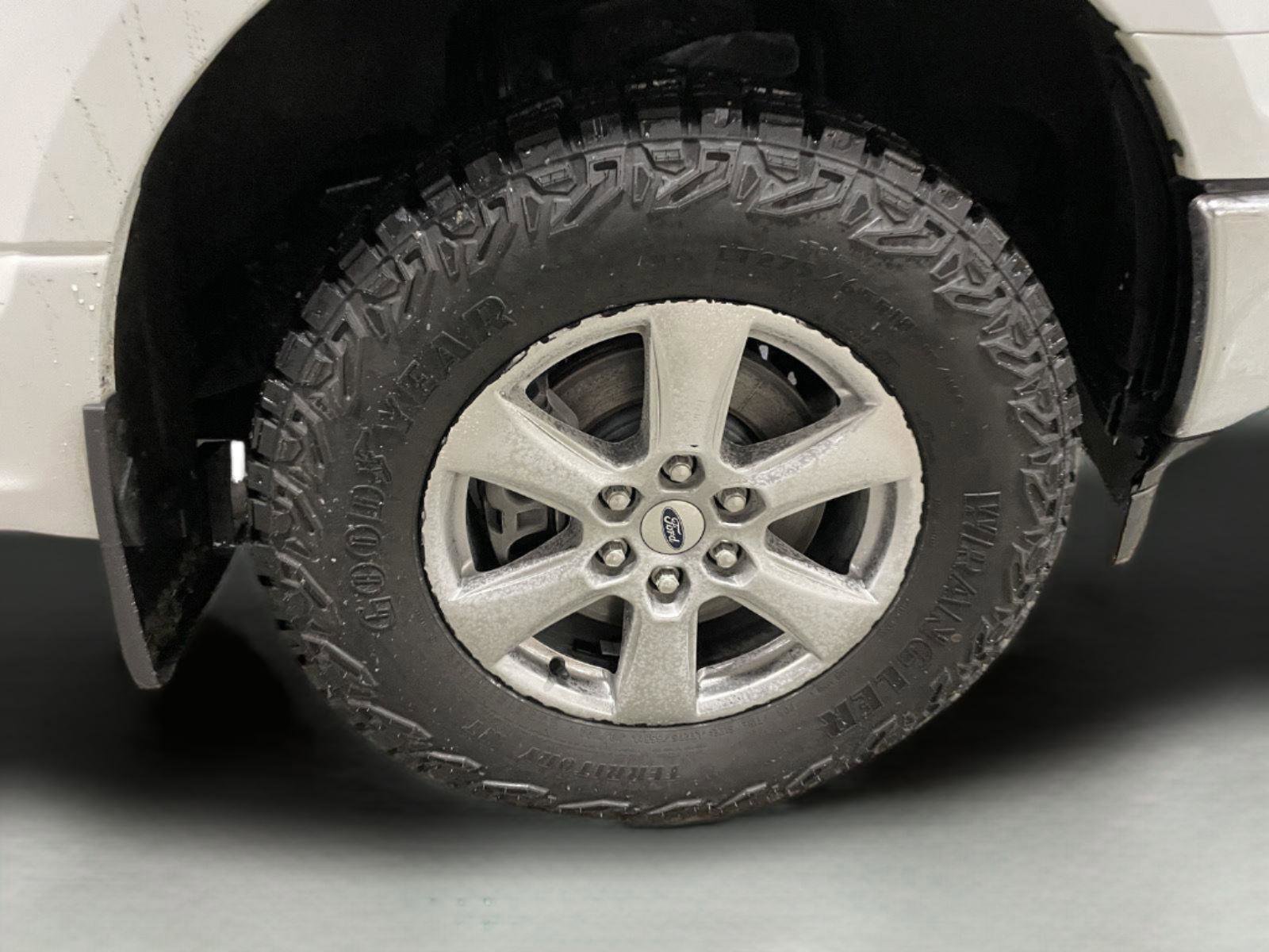 Used 2019 Ford F150 XLT w/ XTR Package image 11