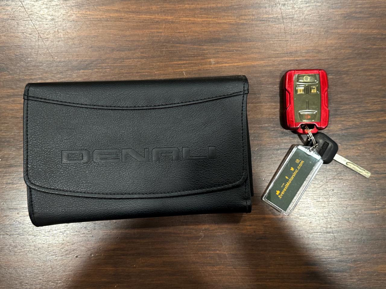 Used 2017 GMC Sierra 1500 Denali image 27