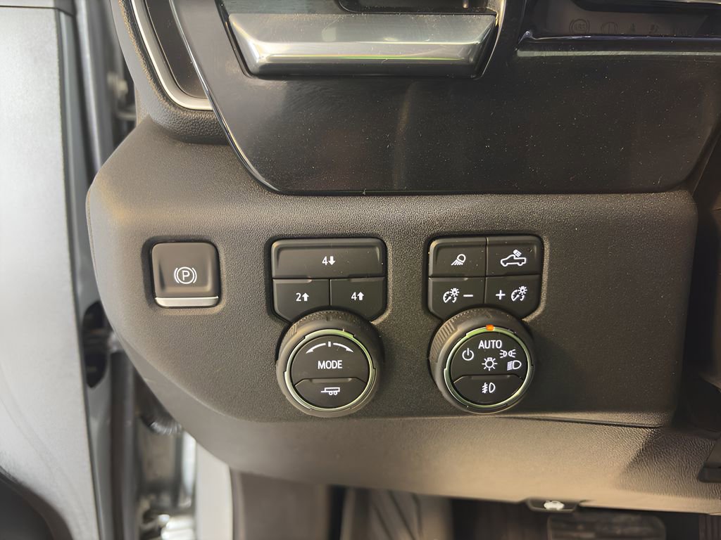 Used 2024 Chevrolet Silverado 2500 LT w/ All Star Edition image 18