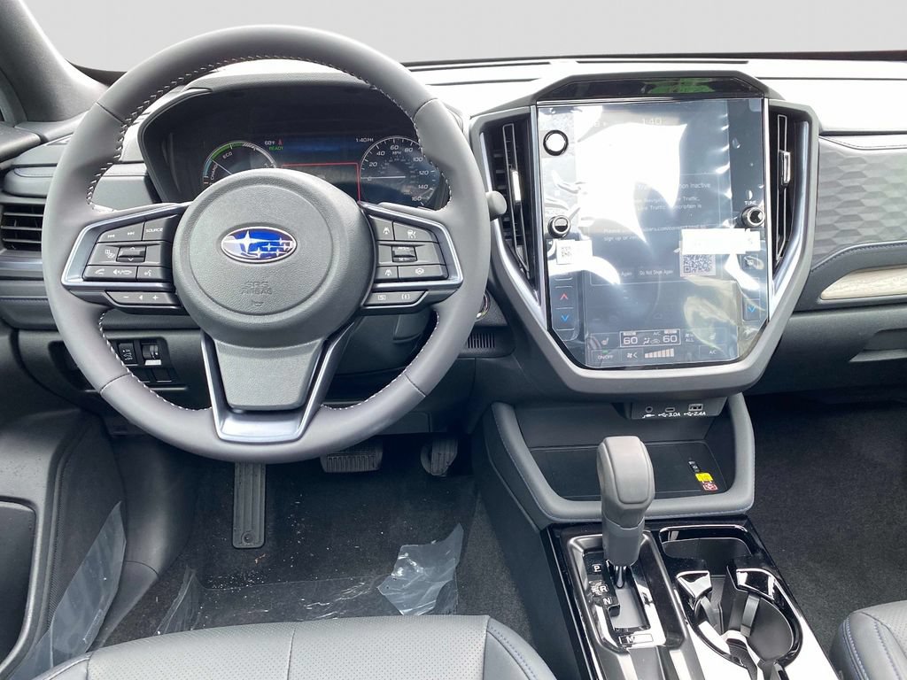 New 2026 Subaru Forester Limited AWD/4WD image 9
