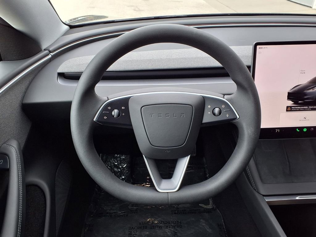 Used 2025 Tesla Model 3 Long Range RWD image 11