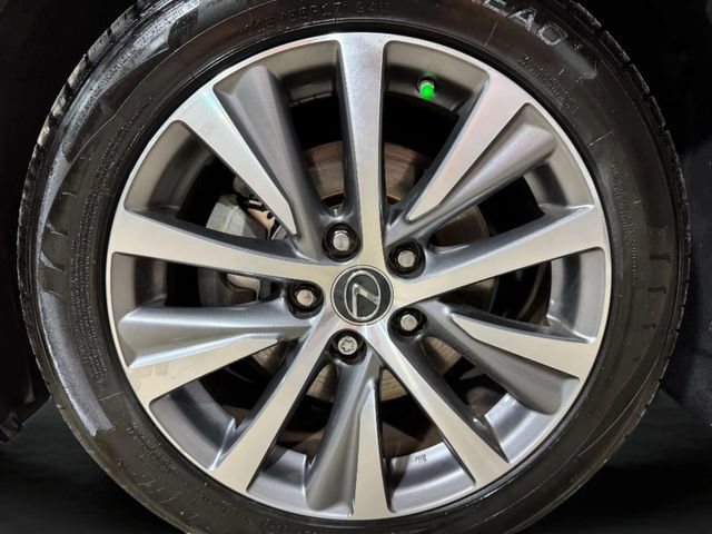 Used 2021 Lexus ES 350 w/ Premium Package FWD image 35