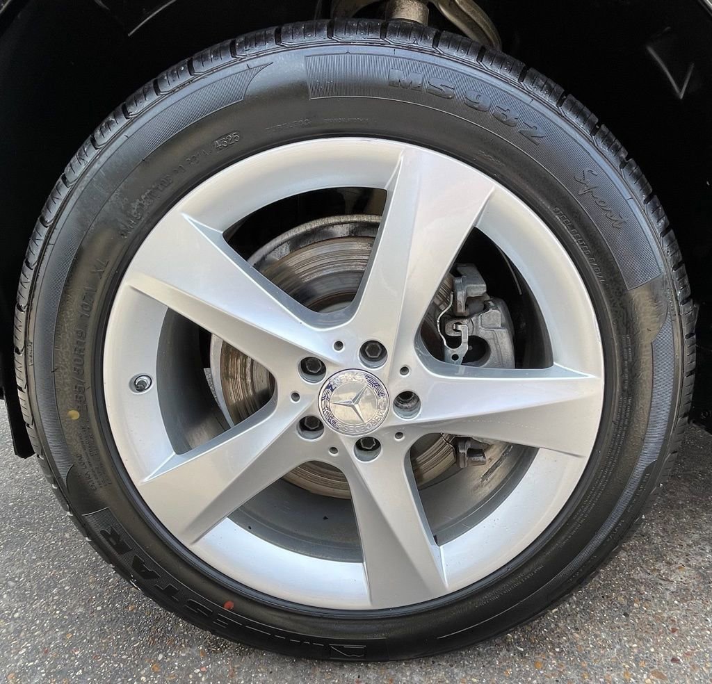 Used 2017 Mercedes-Benz GLE 350 4MATIC image 16