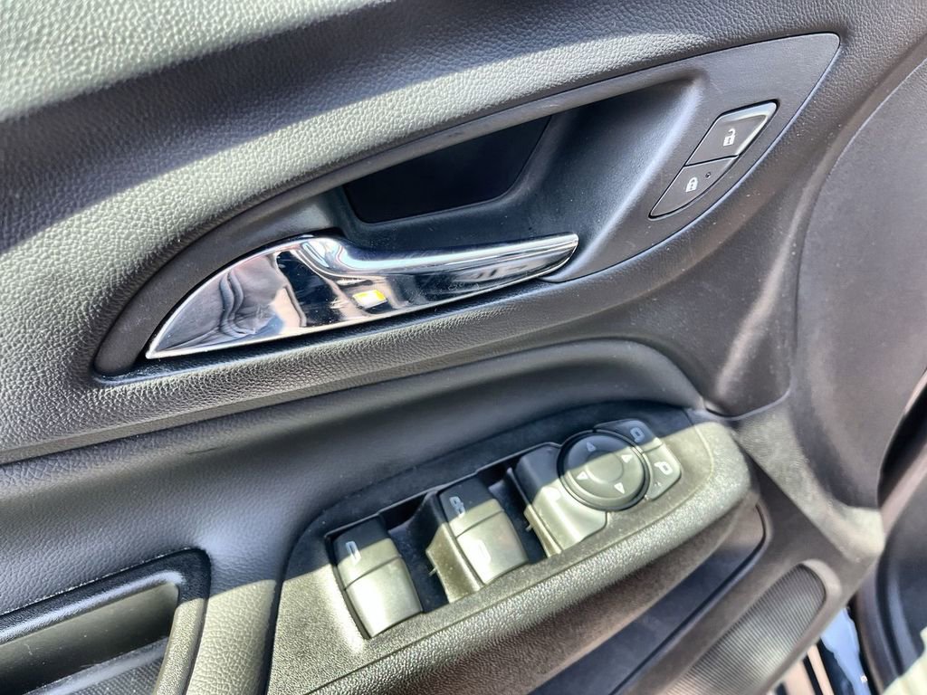 Certified 2022 Chevrolet Equinox LT image 22