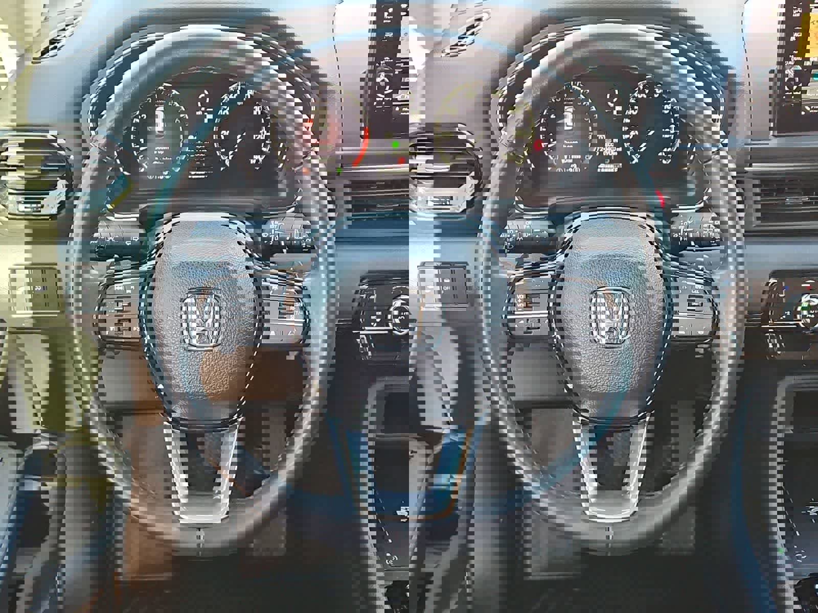 Used 2024 Honda Pilot EX-L image 25