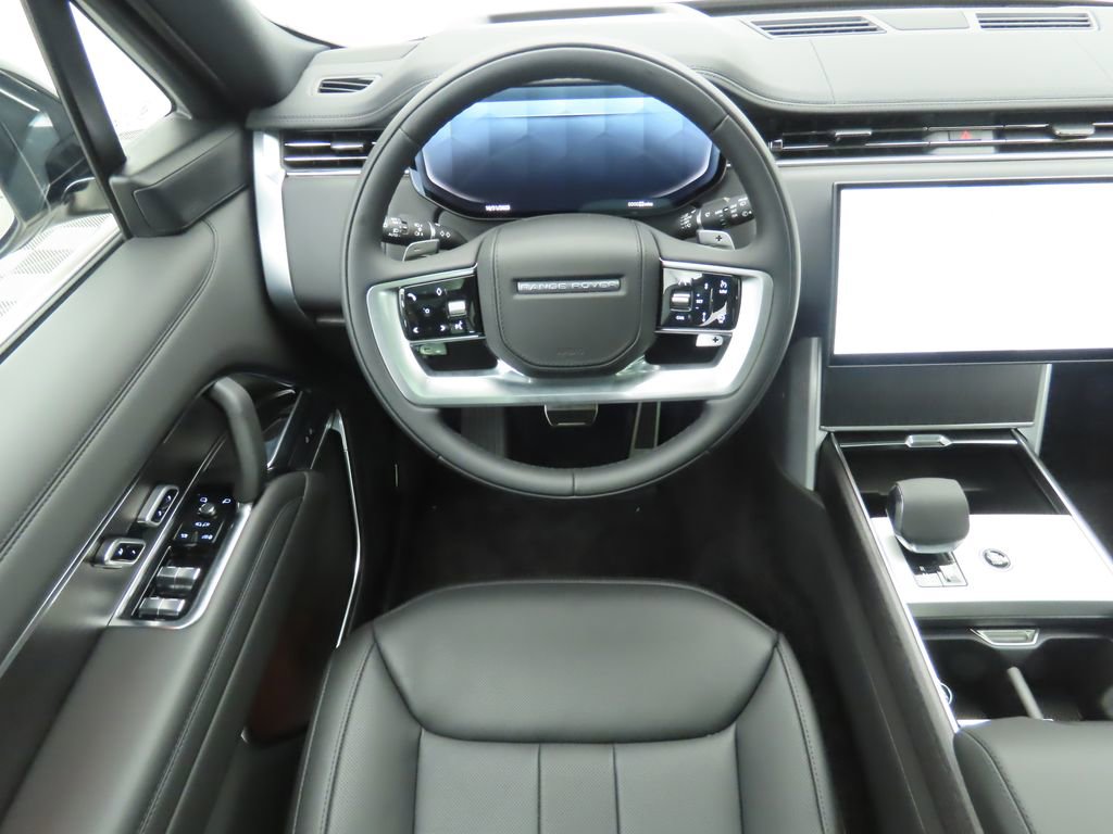 New 2025 Land Rover Range Rover SE image 10