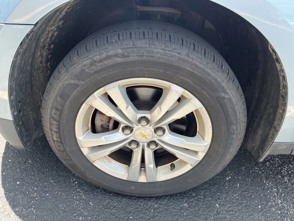 Used 2014 Chevrolet Equinox LS FWD image 5