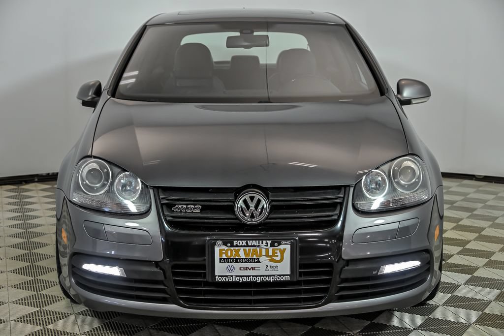Used 2008 Volkswagen R32 AWD/4WD image 4