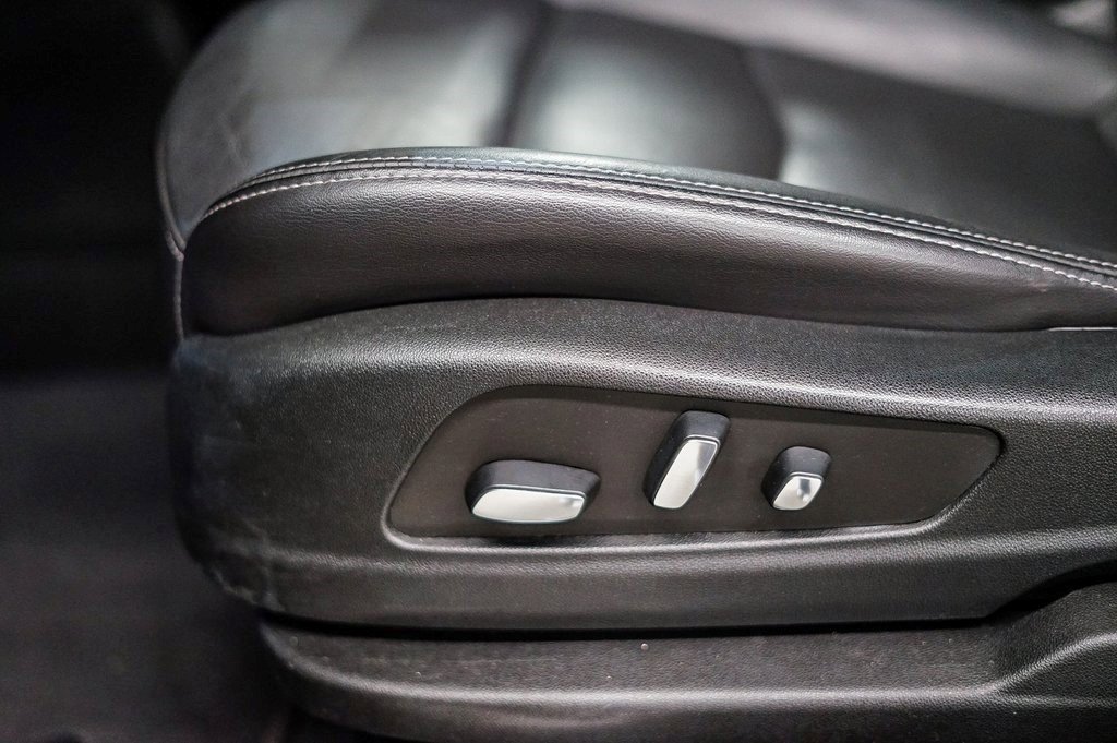 Certified 2023 Cadillac XT5 Premium Luxury image 26