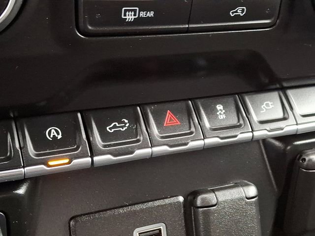 Used 2021 Chevrolet Silverado 1500 Custom image 22