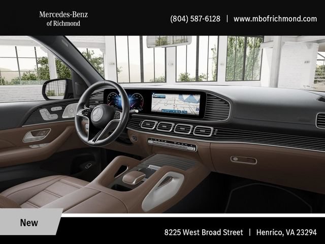 New 2026 Mercedes-Benz GLE 450 4MATIC image 6