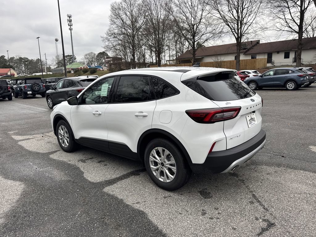 New 2026 Ford Escape Active image 5