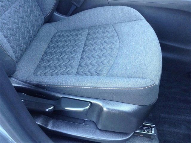 Used 2023 Chevrolet Equinox LT w/ LPO, Floor Liner Package image 21