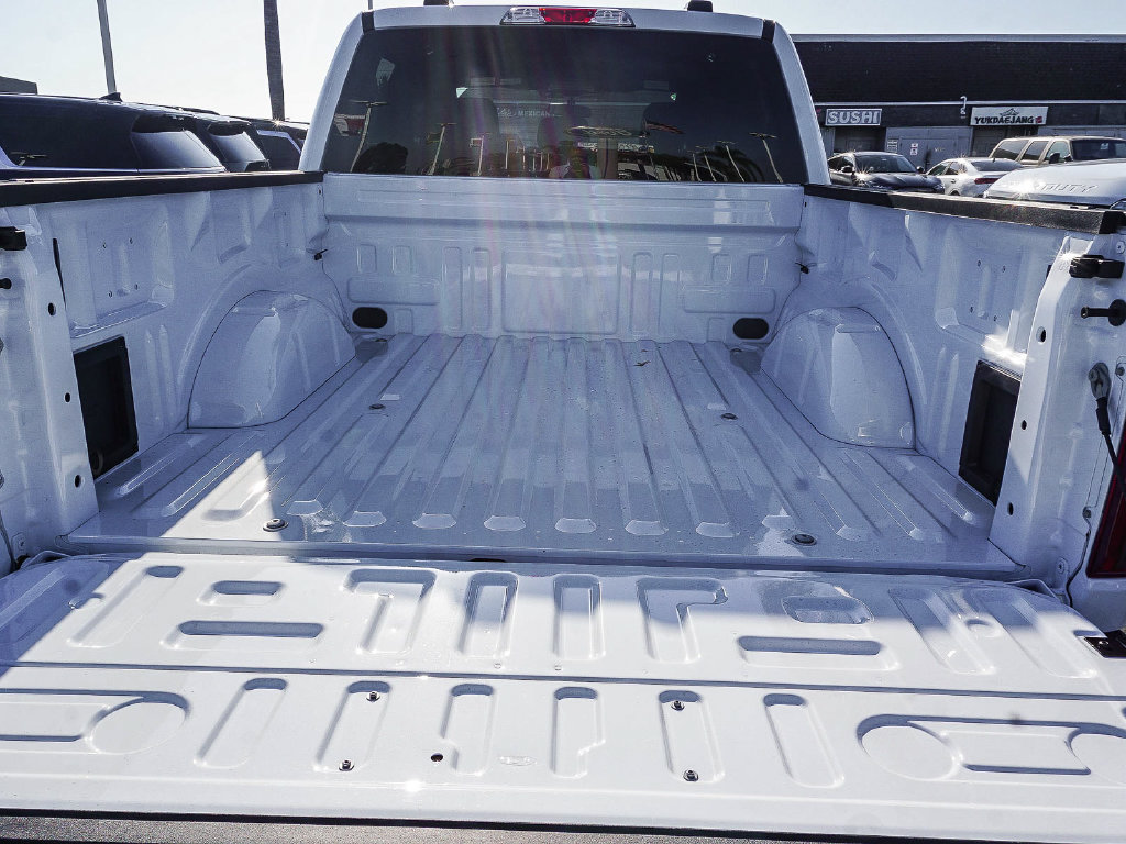 New 2026 Ford F150 STX w/ F-150 LOBO Package AWD/4WD image 24