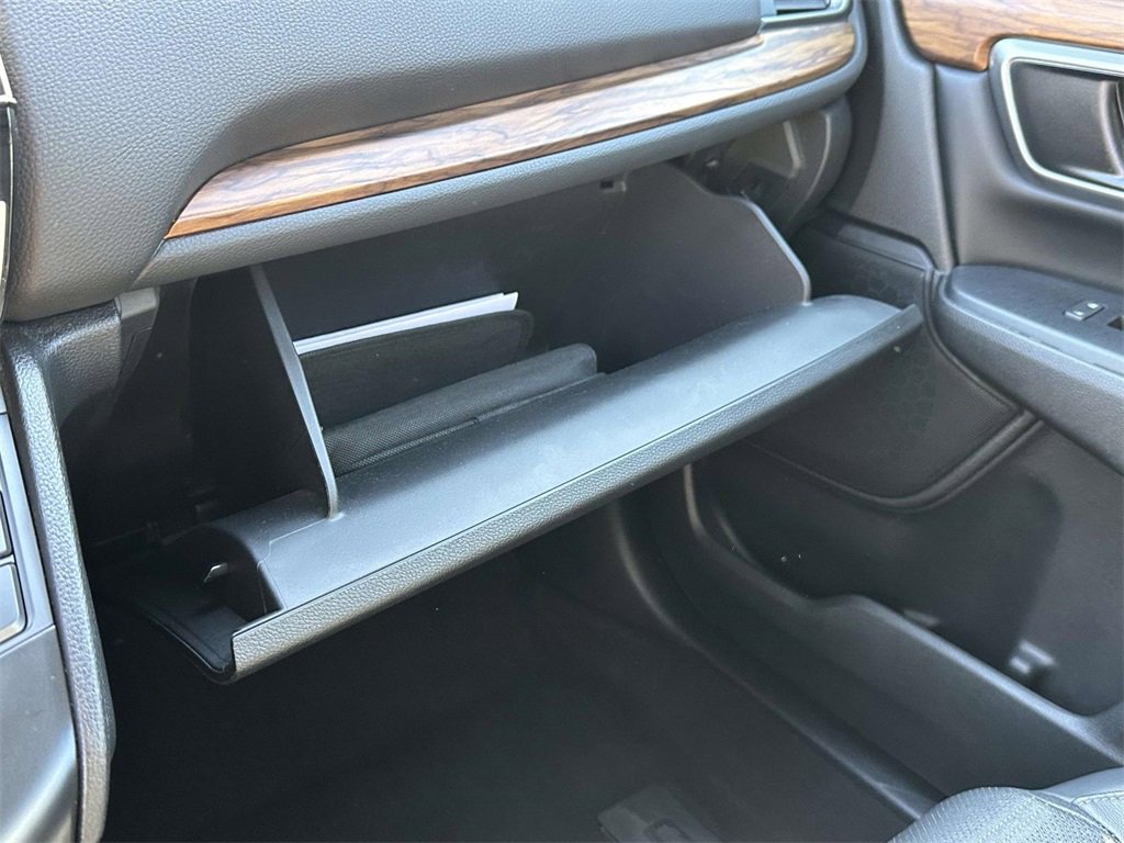 Certified 2020 Honda CR-V EX-L image 31