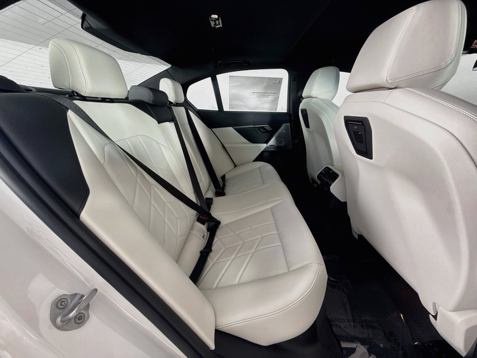 New 2027 BMW i5 M60 AWD/4WD image 29