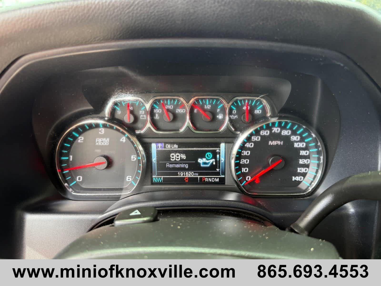 Used 2015 Chevrolet Silverado 1500 LT w/ All Star Edition AWD/4WD image 25