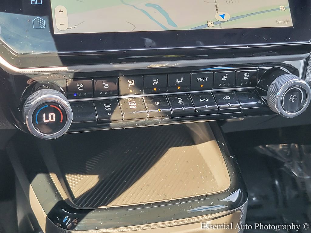 New 2027 Chevrolet Bolt RS image 15