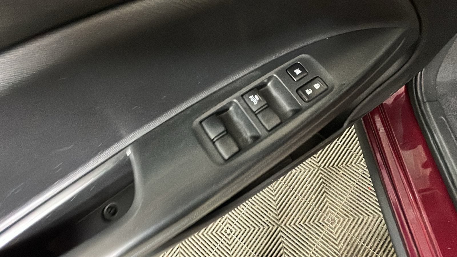 Used 2024 Mitsubishi Mirage G4 ES FWD image 10