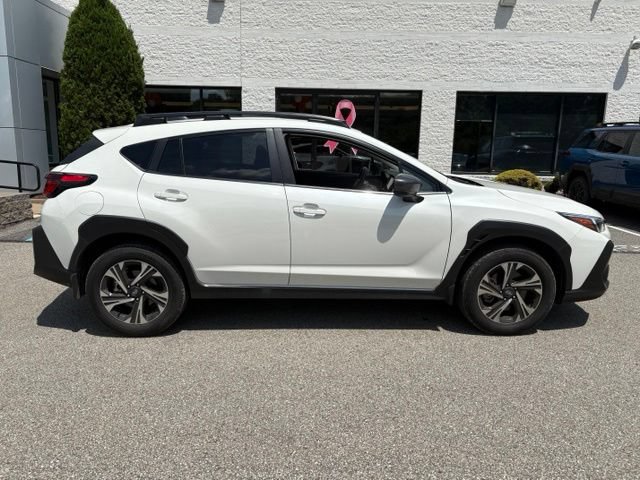 Used 2024 Subaru Crosstrek 2.0i Premium AWD/4WD image 8