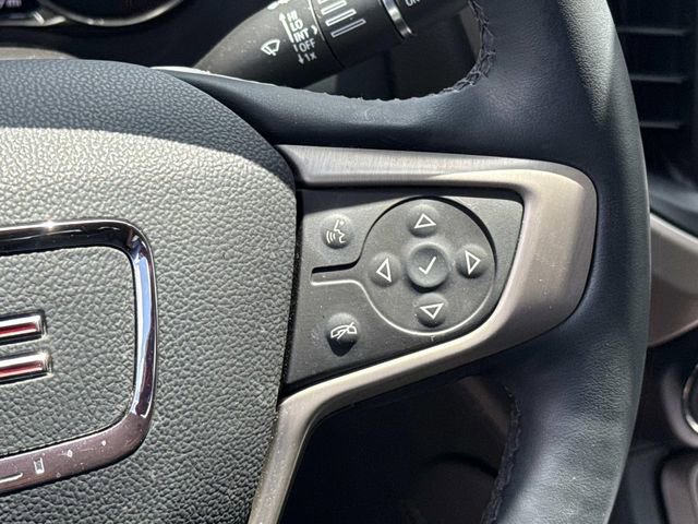 Used 2023 GMC Acadia Denali w/ Black Diamond Edition FWD image 30