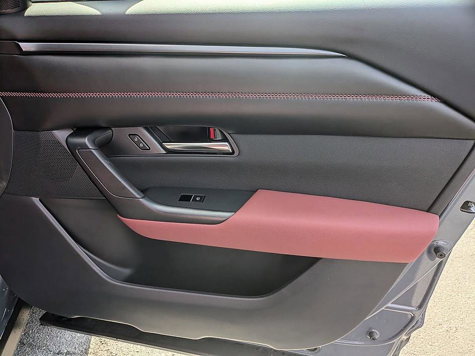 Certified 2025 MAZDA CX-50 2.5 Hybrid w/ Weather Package image 40