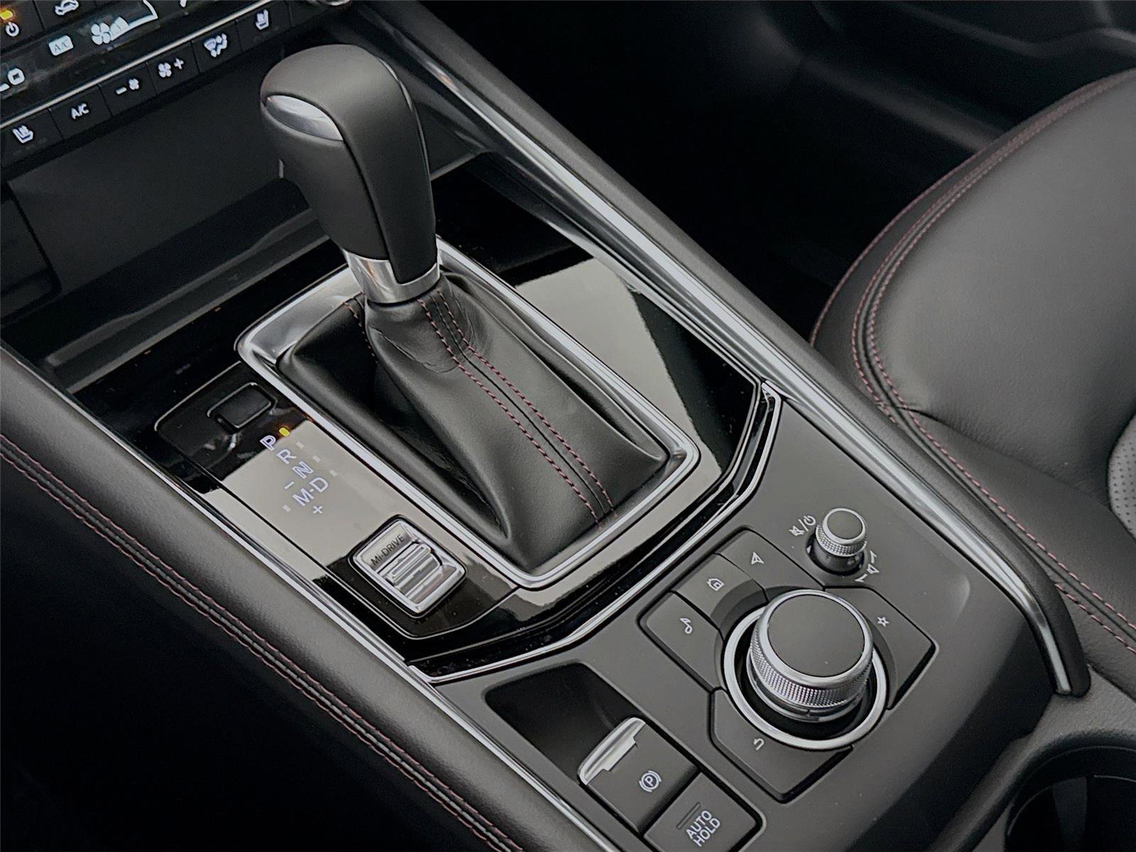 New 2025 MAZDA CX-5 2.5 Turbo w/ Premium Package image 28