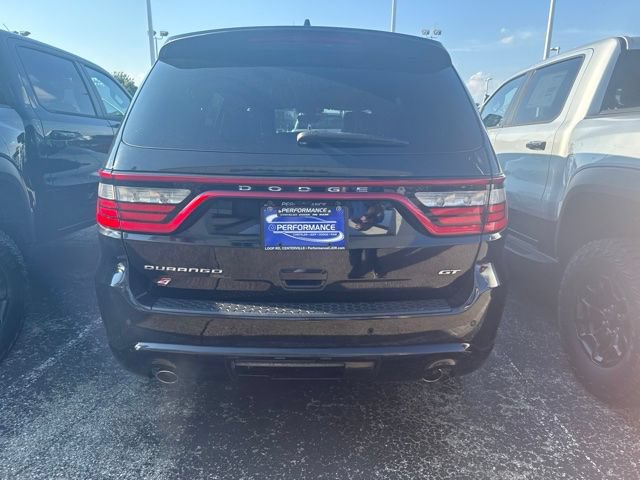 Used 2021 Dodge Durango GT AWD/4WD image 5