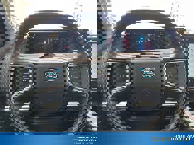 Certified 2025 Ford Expedition Max Platinum image 27