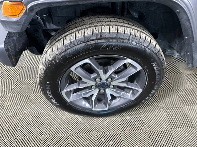 Used 2025 Jeep Wrangler Sport S 4xe w/ Convenience Group image 9