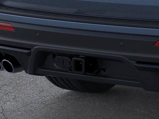 New 2025 Ford Explorer ST w/ Sun And Sound Package image 23