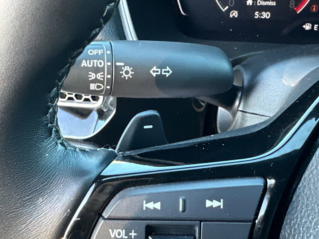 Used 2024 Honda Civic Sport image 27