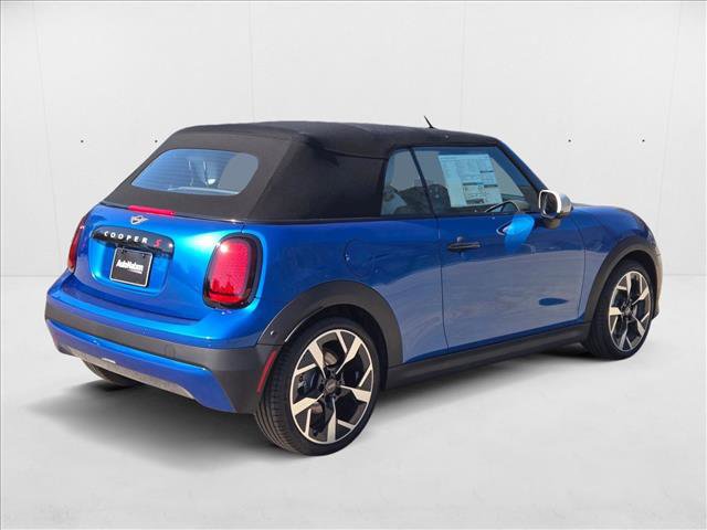 Used 2026 MINI Cooper S video 2