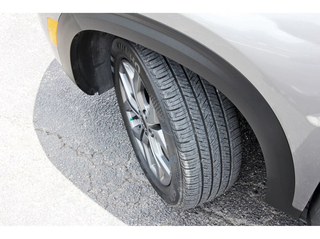 Used 2024 Kia Seltos S FWD image 34